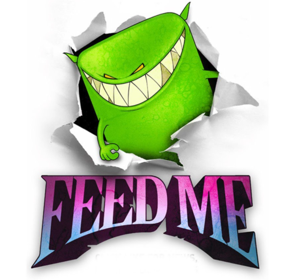 Feed Me