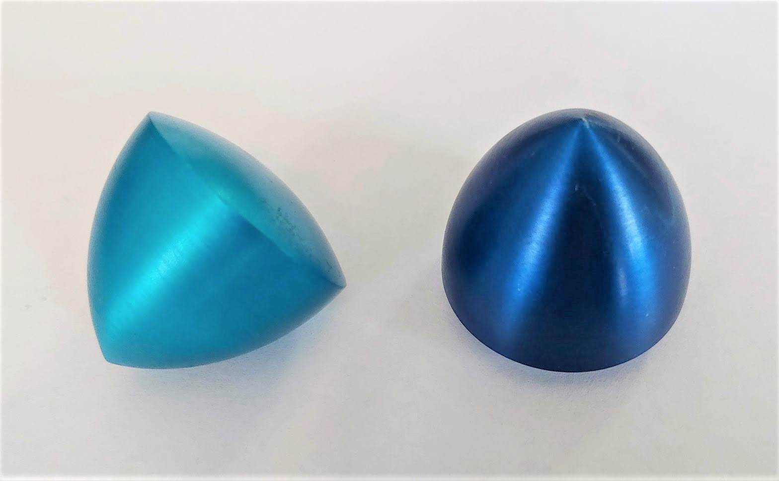 Solids of Constant Width